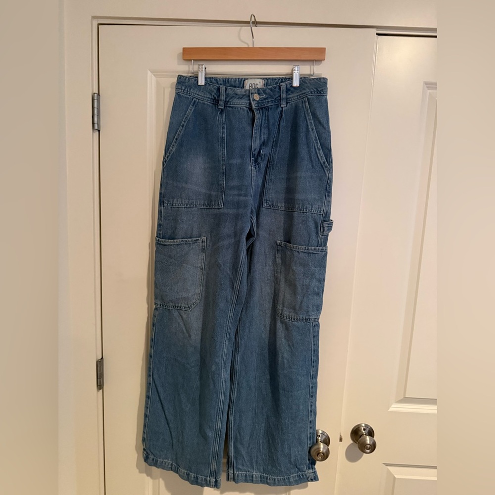BDG Cargo Jeans